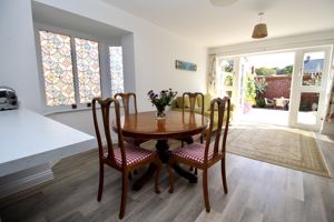 Dining/Living- click for photo gallery